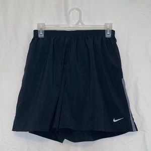 Nike Fit Athletic Shorts